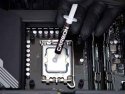 Thermal paste Carbon syringe 1g